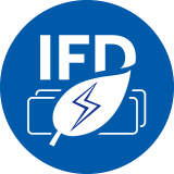 Icône IFD