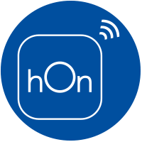 Icône Wifi HON